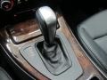 2008 Jet Black BMW 3 Series 328xi Sedan  photo #28