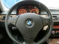 2008 Jet Black BMW 3 Series 328xi Sedan  photo #30