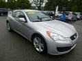 2011 Silverstone Hyundai Genesis Coupe 2.0T  photo #7