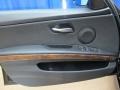 2008 Jet Black BMW 3 Series 328xi Sedan  photo #34