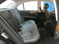 Black - E 350 4Matic Sedan Photo No. 19