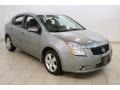 Magnetic Gray - Sentra 2.0 Photo No. 1