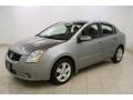 Magnetic Gray - Sentra 2.0 Photo No. 3
