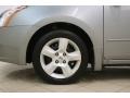 Magnetic Gray - Sentra 2.0 Photo No. 16