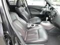 Sapphire Black - Juke SL AWD Photo No. 10