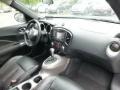 Sapphire Black - Juke SL AWD Photo No. 11