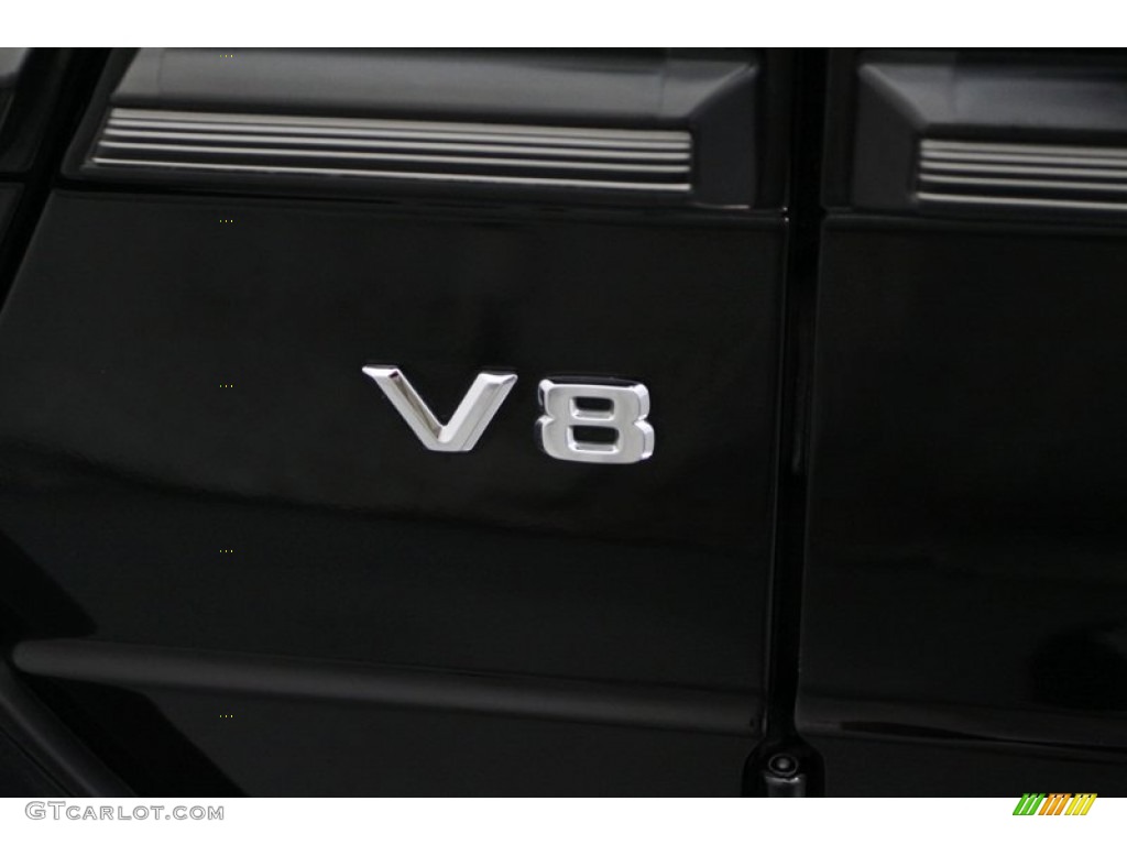2007 Mercedes-Benz G 500 Marks and Logos Photo #81978502