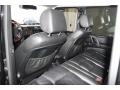 Black Rear Seat Photo for 2007 Mercedes-Benz G #81978646