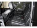 Black Rear Seat Photo for 2007 Mercedes-Benz G #81978670