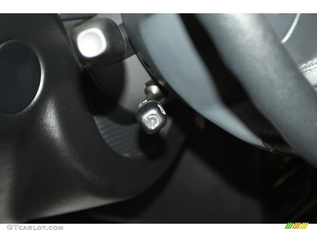 2007 Mercedes-Benz G 500 Controls Photo #81978736