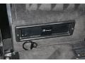 Black Audio System Photo for 2007 Mercedes-Benz G #81979020