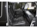 Black Rear Seat Photo for 2007 Mercedes-Benz G #81979079
