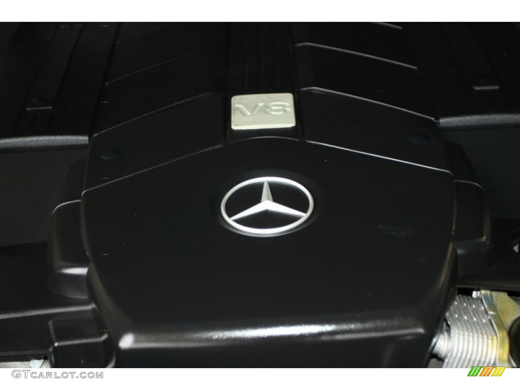 2007 Mercedes-Benz G 500 Marks and Logos Photo #81979186