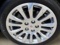 Radiant Silver Metallic - CTS 4 AWD Coupe Photo No. 14
