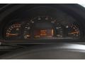 2007 Mercedes-Benz G Black Interior Gauges Photo