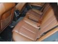 Nougat Brown Rear Seat Photo for 2012 Audi A7 #81979339