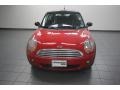 Chili Red - Cooper Hardtop Photo No. 6