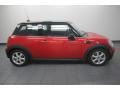 Chili Red - Cooper Hardtop Photo No. 7