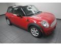 Chili Red - Cooper Hardtop Photo No. 8