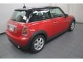 Chili Red - Cooper Hardtop Photo No. 11