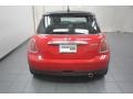 Chili Red - Cooper Hardtop Photo No. 12