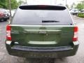 2008 Jeep Green Metallic Jeep Compass Sport  photo #3