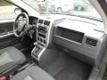 2008 Jeep Green Metallic Jeep Compass Sport  photo #11