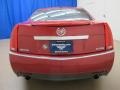 Crystal Red - CTS Sedan Photo No. 6