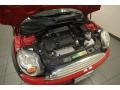 Chili Red - Cooper Hardtop Photo No. 30