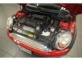 Chili Red - Cooper Hardtop Photo No. 31