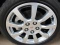 Crystal Red - CTS Sedan Photo No. 12