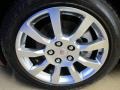Crystal Red - CTS Sedan Photo No. 13