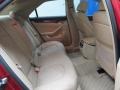 Crystal Red - CTS Sedan Photo No. 19