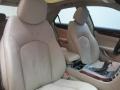 Crystal Red - CTS Sedan Photo No. 22