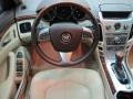 Crystal Red - CTS Sedan Photo No. 23
