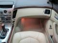 Crystal Red - CTS Sedan Photo No. 24