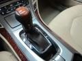 Crystal Red - CTS Sedan Photo No. 30