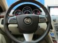 Crystal Red - CTS Sedan Photo No. 31