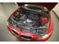 3.0L Twin Turbocharged DOHC 24V VVT Inline 6 Cylinder Engine for 2007 BMW 3 Series 335i Convertible #81980348