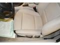 2008 Alpine White BMW 1 Series 135i Convertible  photo #12