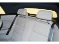 2008 Alpine White BMW 1 Series 135i Convertible  photo #14