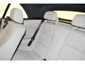 2008 Alpine White BMW 1 Series 135i Convertible  photo #15