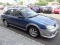 Newport Blue Pearl - Impreza Outback Sport Wagon Photo No. 10