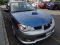 Newport Blue Pearl - Impreza Outback Sport Wagon Photo No. 11