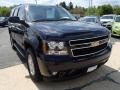 Black - Tahoe LT 4x4 Photo No. 3