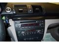 2008 Alpine White BMW 1 Series 135i Convertible  photo #21