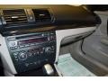 2008 Alpine White BMW 1 Series 135i Convertible  photo #22