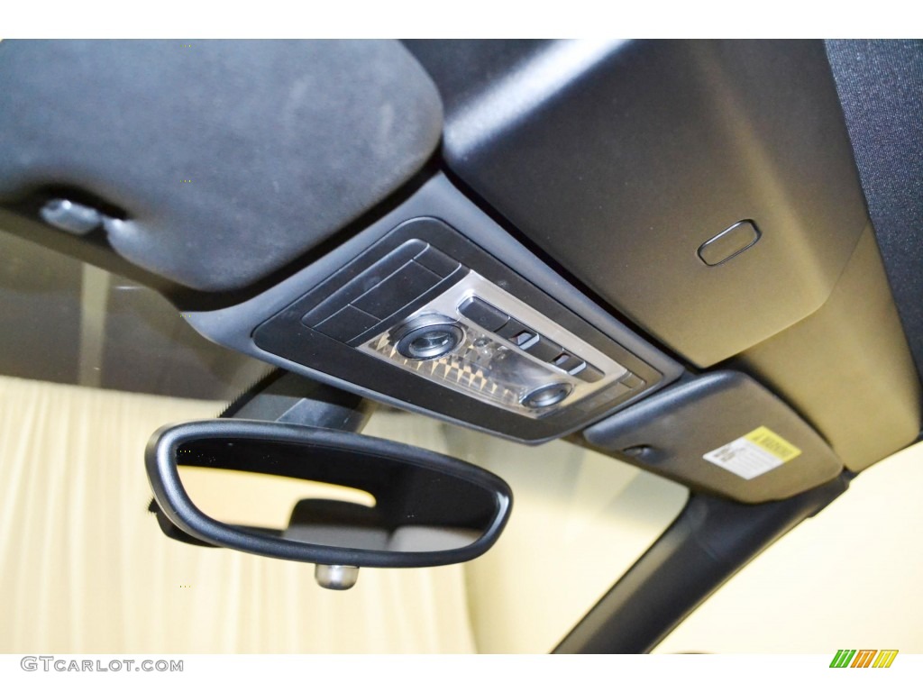 2008 1 Series 135i Convertible - Alpine White / Taupe photo #24