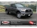 Magnetic Gray Metallic - Tundra Double Cab 4x4 Photo No. 1