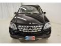 Black - ML 350 4Matic Photo No. 4